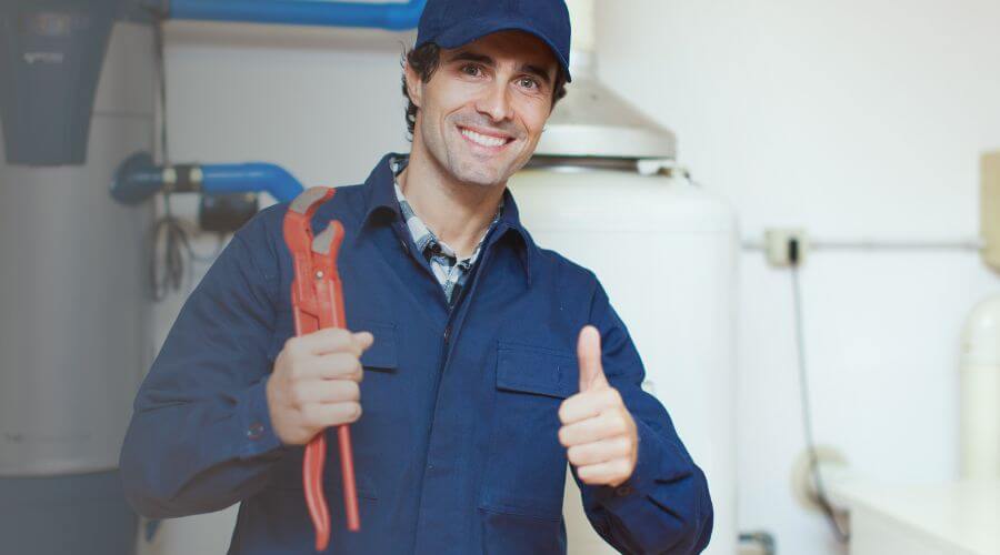 Professional emergency plumbing in Northville, SD